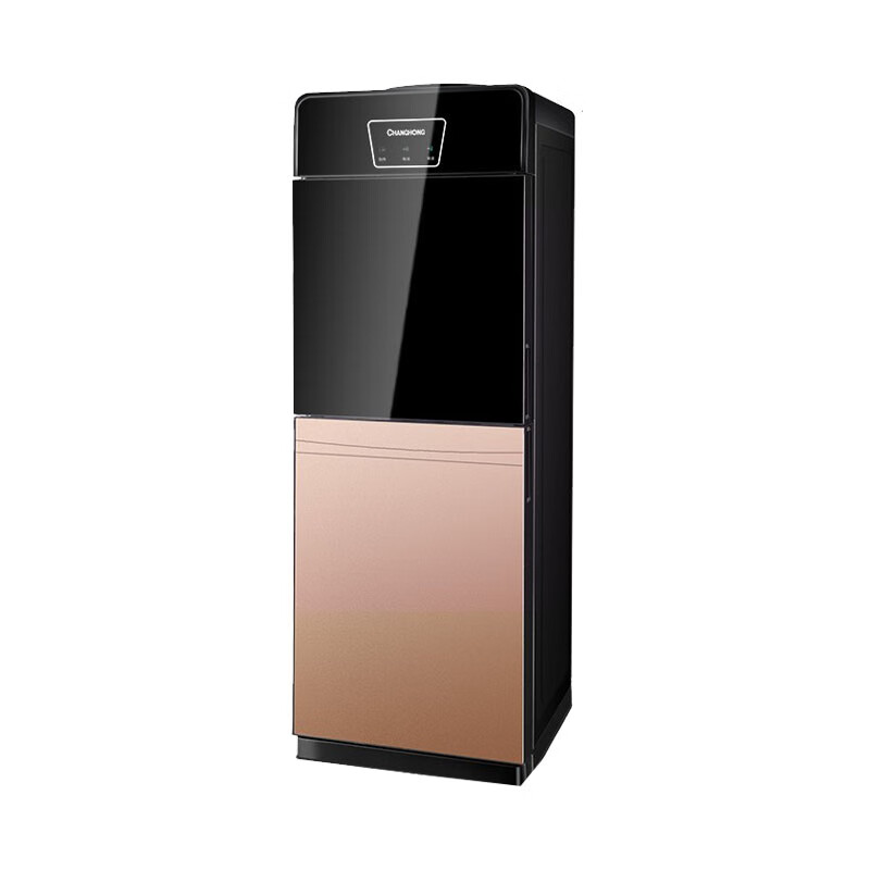 长虹 防干烧保护饮水机