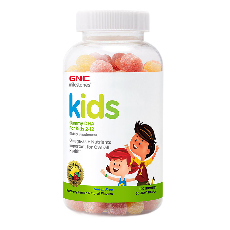 健安喜 儿童维生素软糖