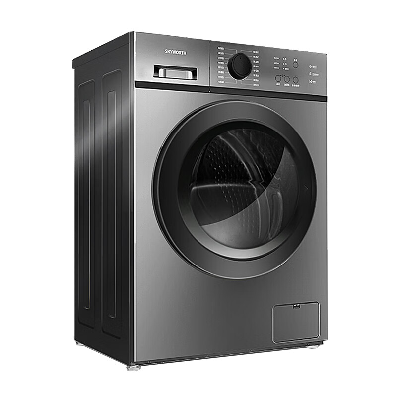 创维全自动滚筒洗衣机