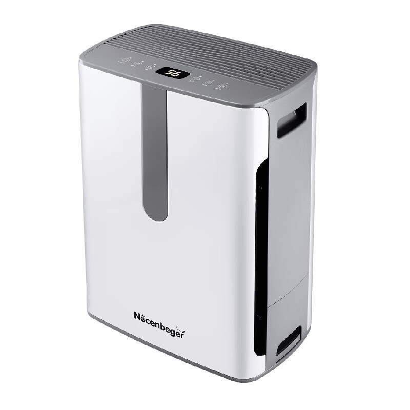 诺森柏格 负离子 空气净化器