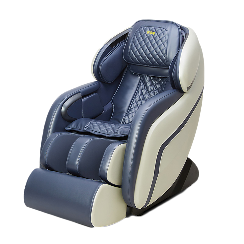 乐摩吧 家用全身多功能按摩椅