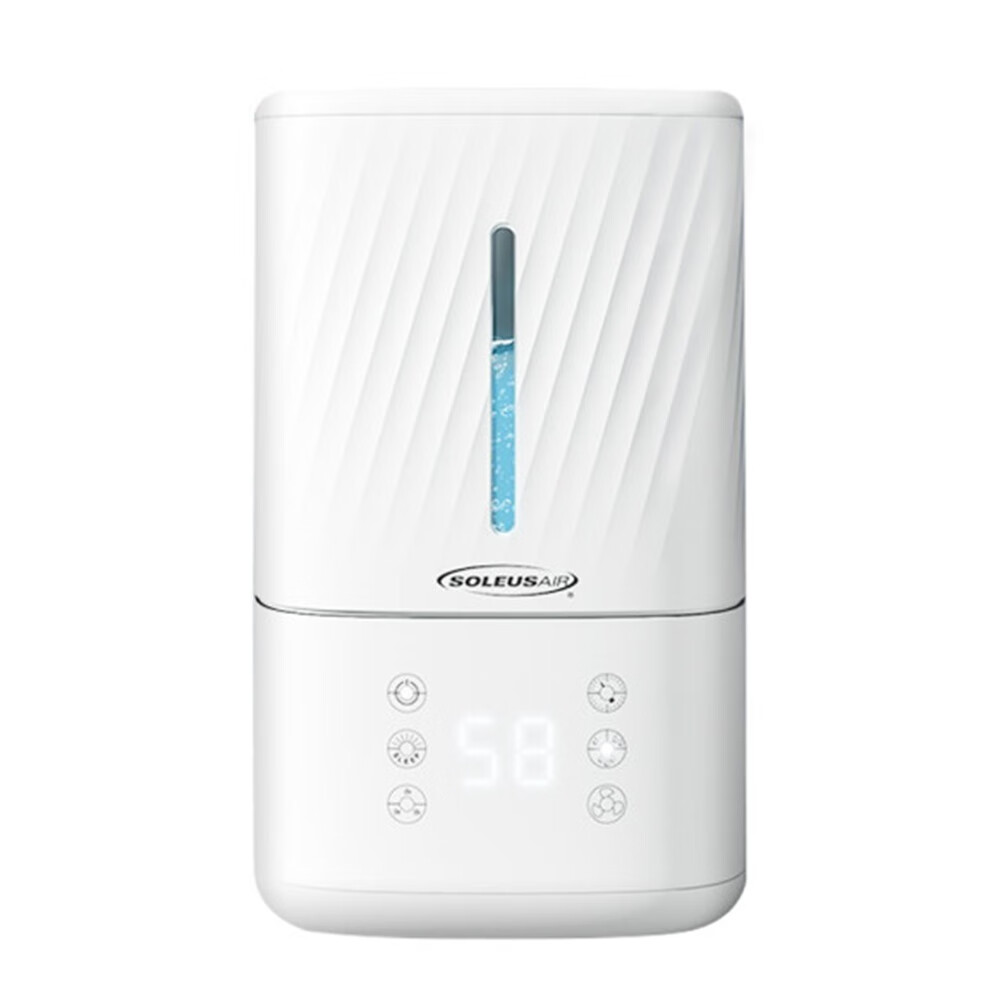 SOLEUSAIR 智能加湿器