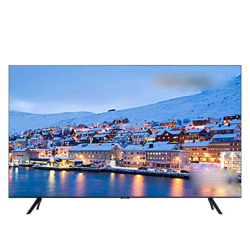 三星 窄边框平板电视