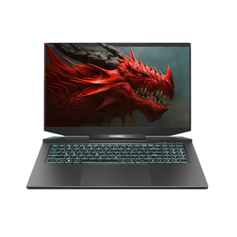 机械革命轻薄游戏本