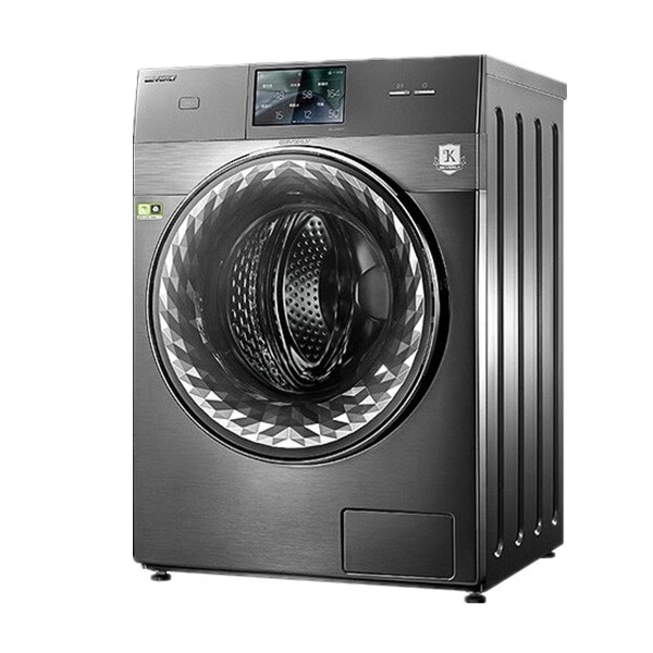 比佛利 水魔方滚筒 洗衣机