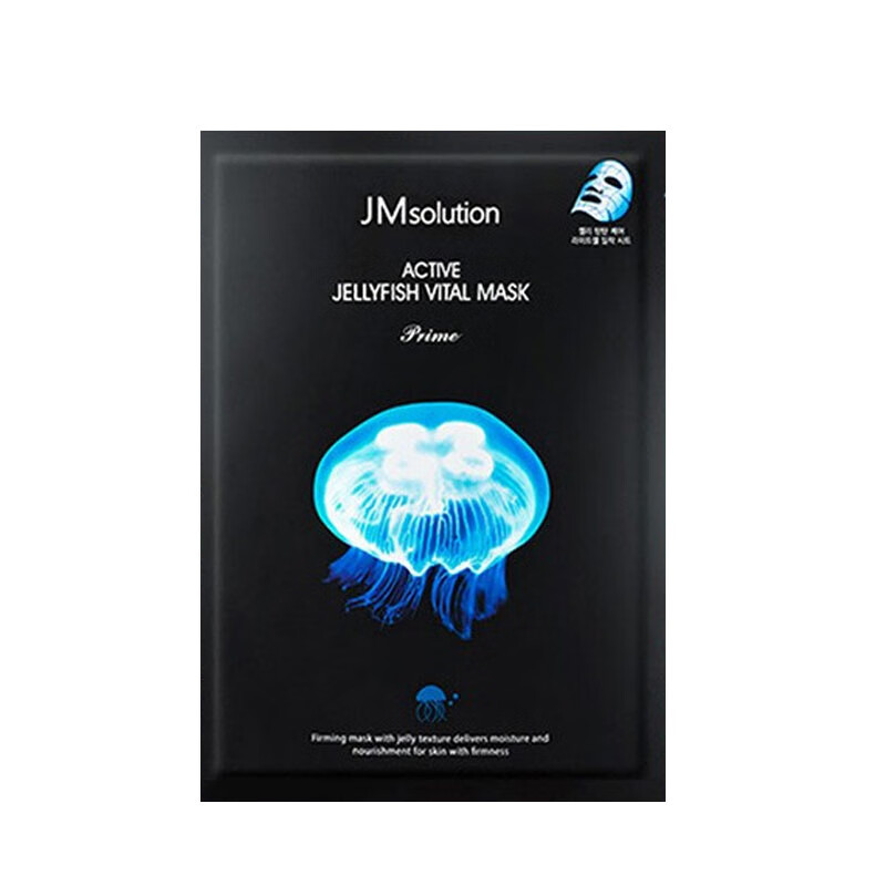 JMsolution 弹润面膜