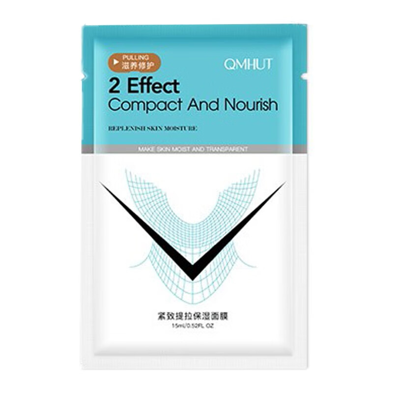 泉美小屋 紧致提拉 面膜