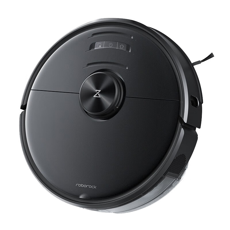 石头双目避障扫地机器人