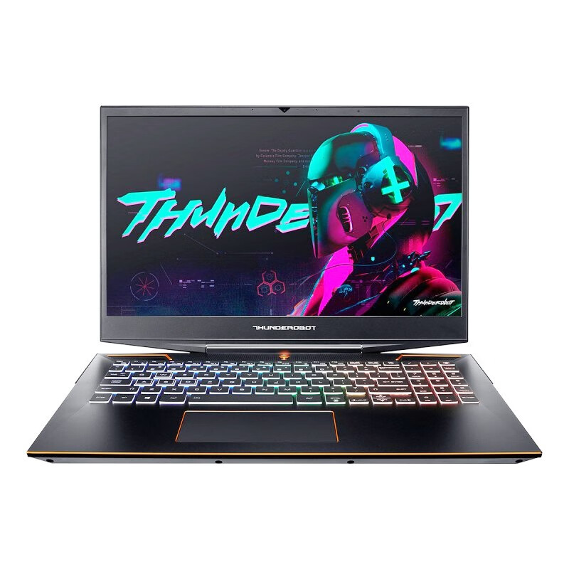 雷神 游戏笔记本电脑