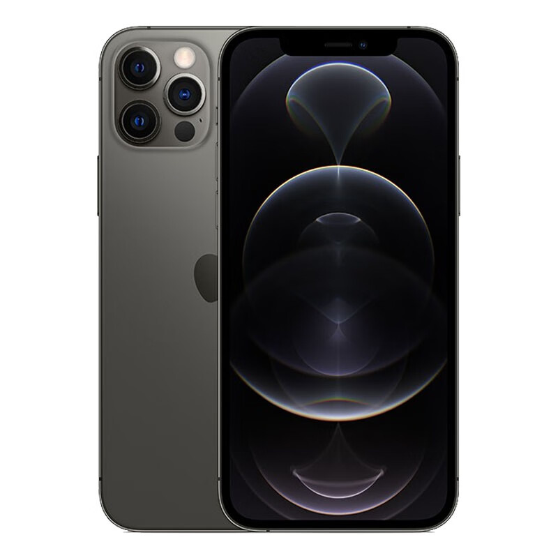 Apple 激光雷达技术手机