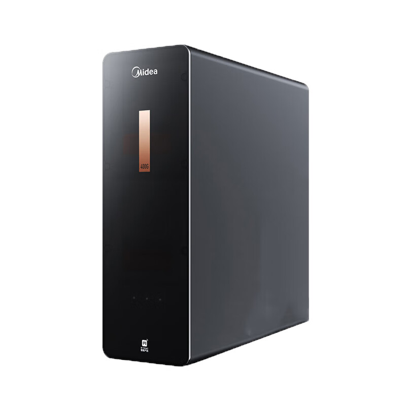 美的母婴直饮零陈水净水器