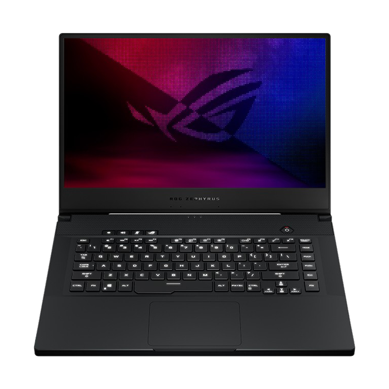 ROG 4K屏轻薄笔记本