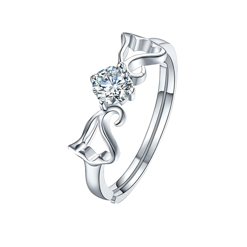 桑玛 活口 戒指