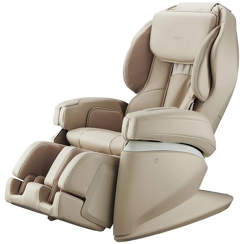 富士多功能全身按摩椅