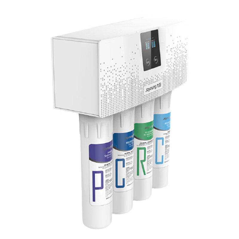 九阳 双出水净水器