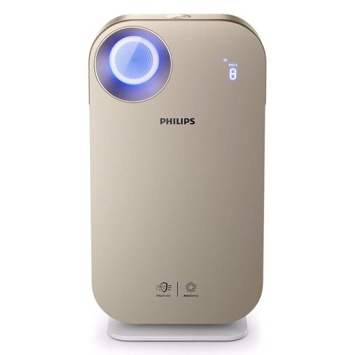 飞利浦智能控制空气净化器