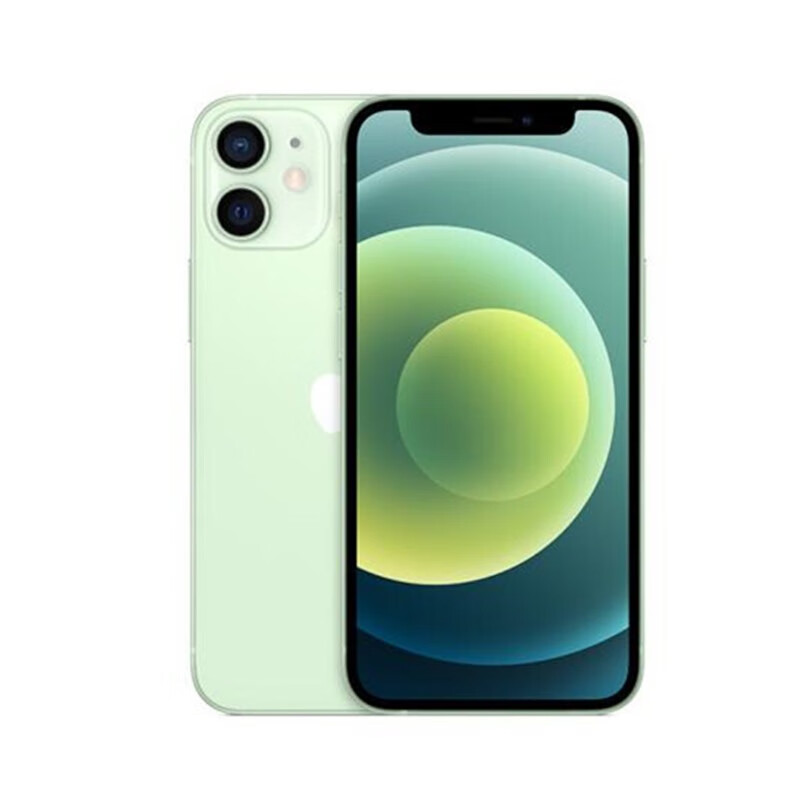 Apple A14芯片 手机