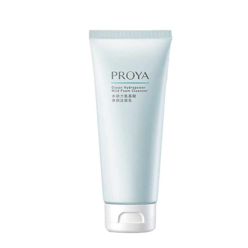 珀莱雅 温和氨基酸洗面奶