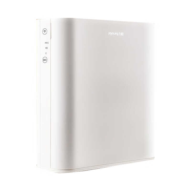 九阳 集成水路智控净水器