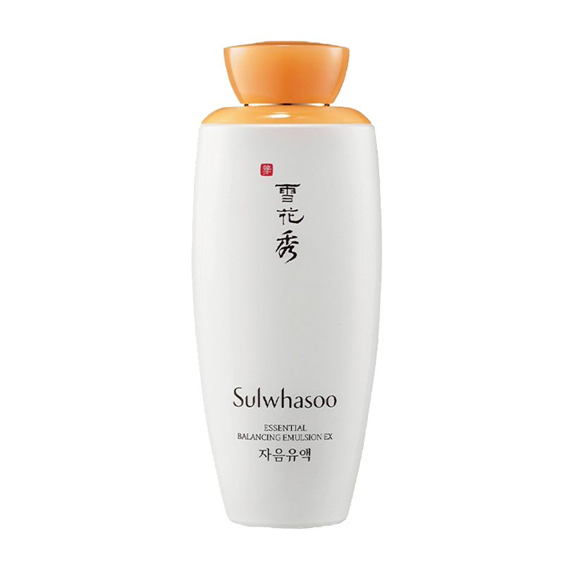 雪花秀 清爽质地乳液