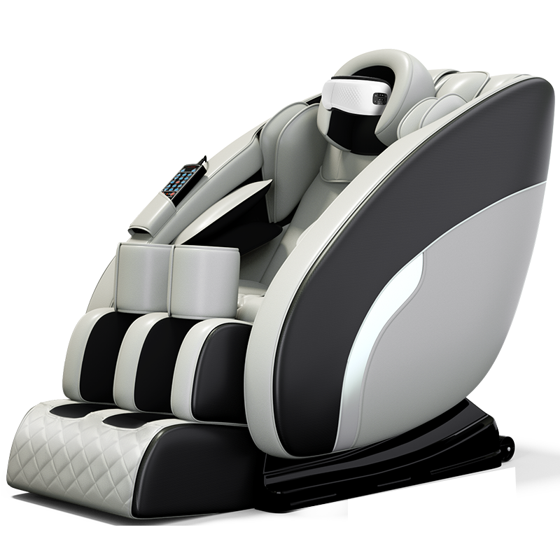 本末智能按摩椅