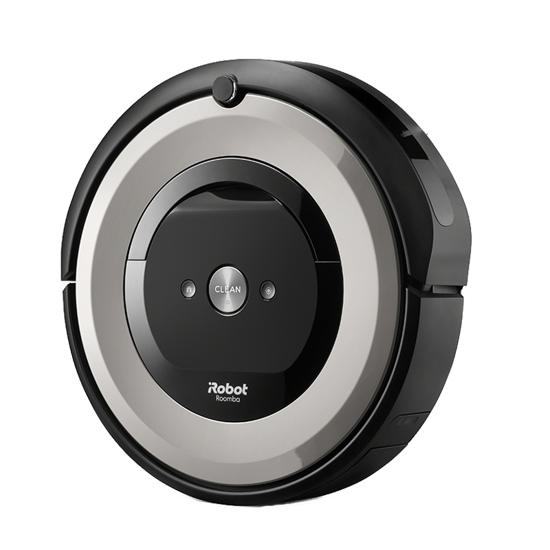 iRobot 防缠绕扫地机器人