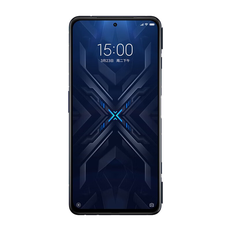 黑鲨 4pro大内存游戏手机