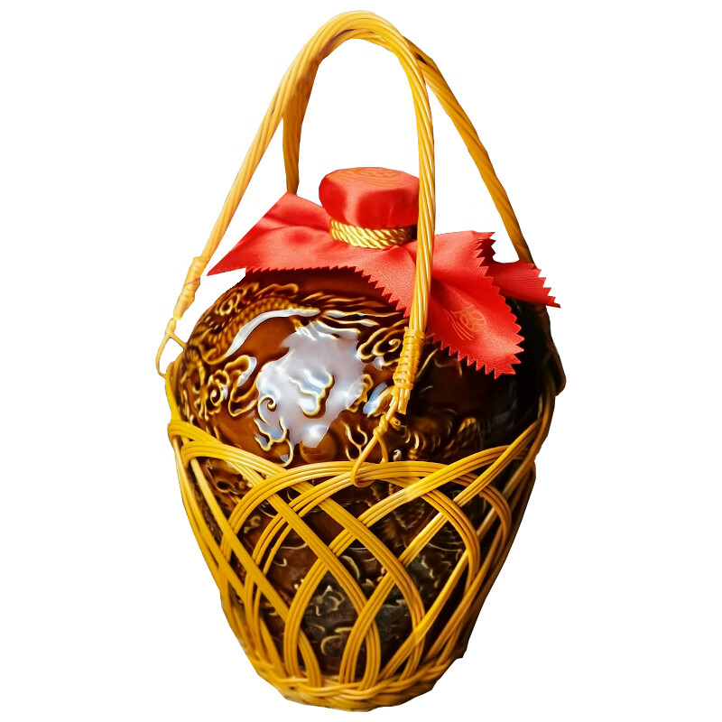 七夕娘 客家风味米酒