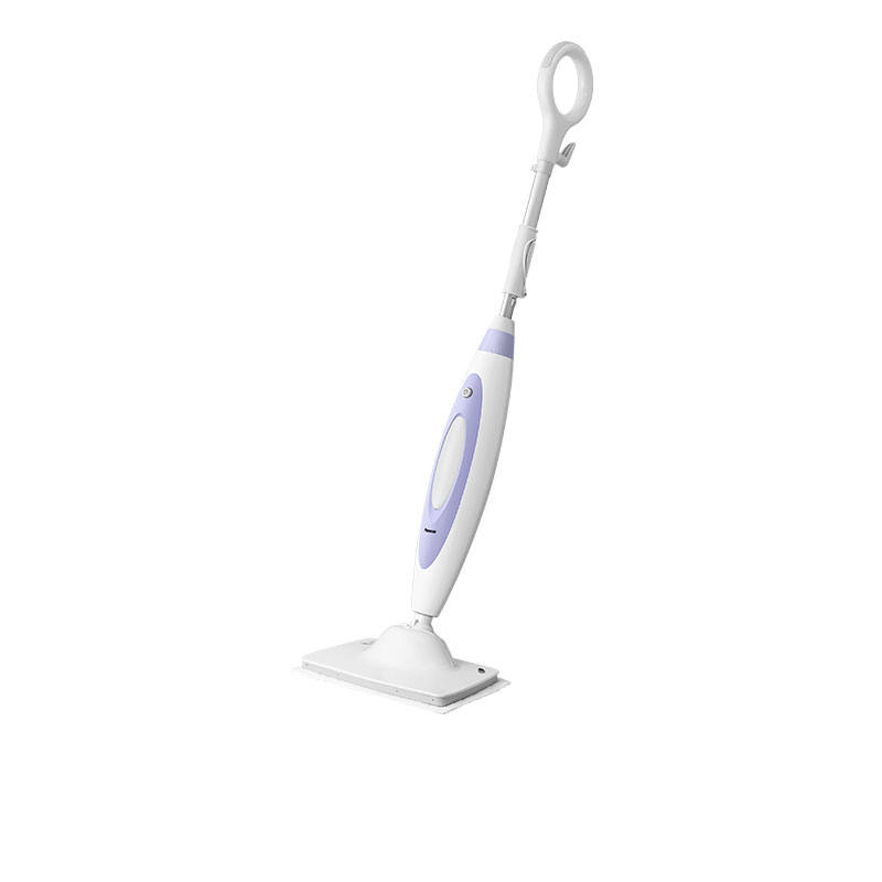 松下 高温蒸汽除菌电动拖把