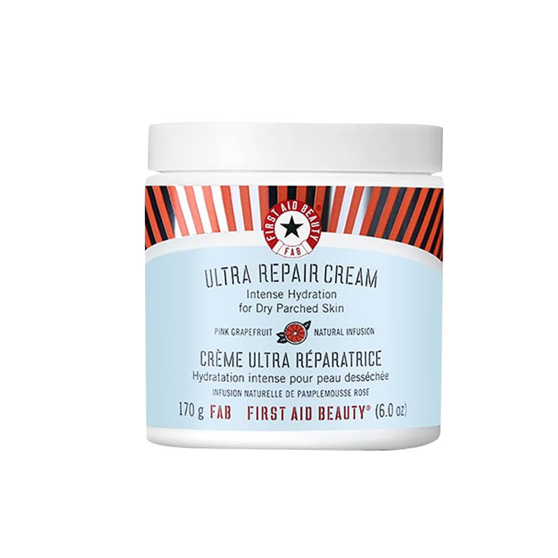 FAB 葡萄柚深层修复面霜