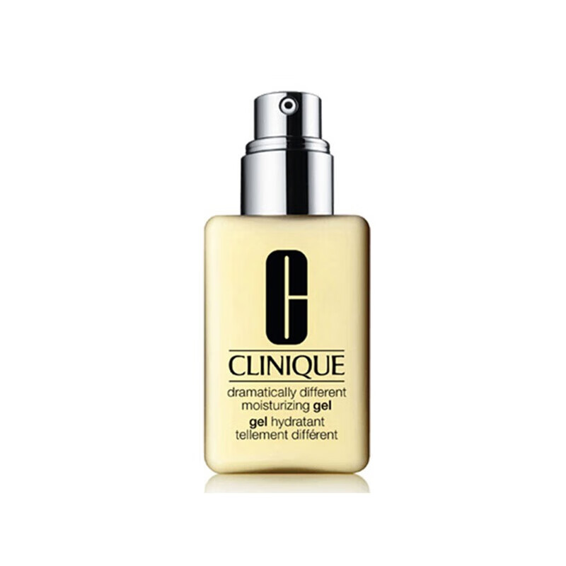 倩碧卓越无油黄油清爽润肤乳液