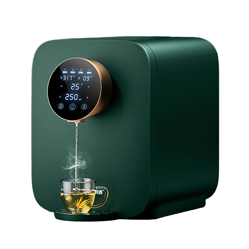 德克西 大容量结构饮水机