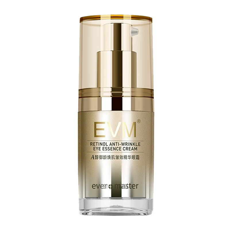 EVM 滋养紧致弹润 眼霜