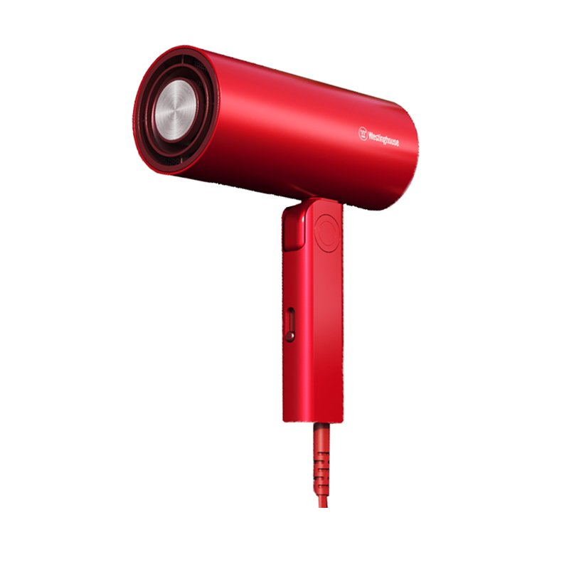 西屋 人体工程学电吹风