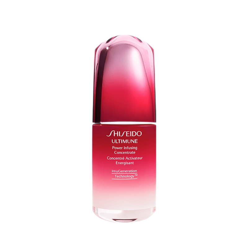 资生堂 卓效修护面部精华