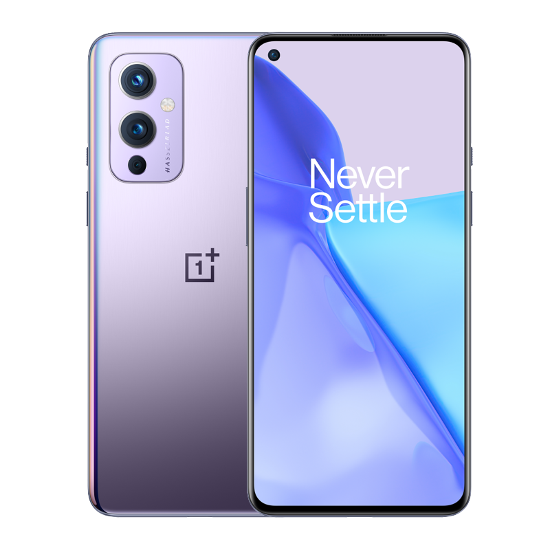 一加 急剧散热手机