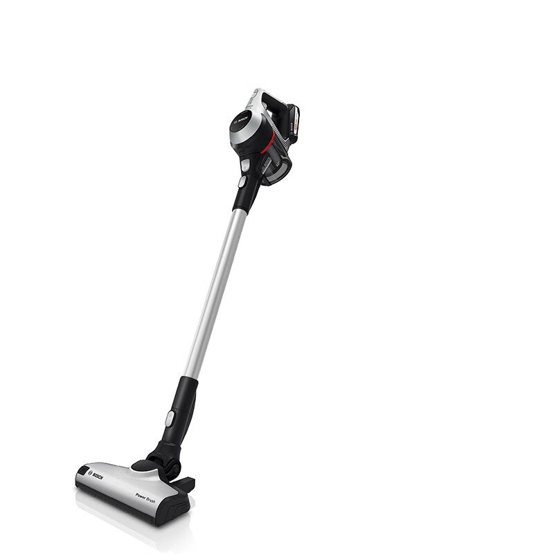 博世 快速充电吸尘器
