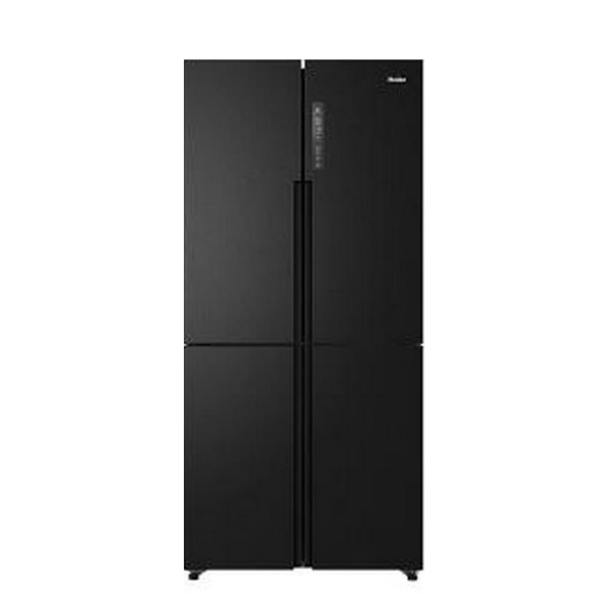 海尔481升双变频四门冰箱