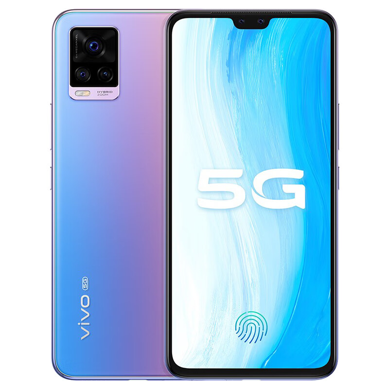vivo S7 拍照手机