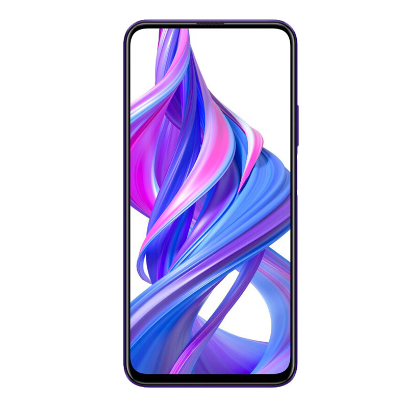 荣耀 3D幻变玻璃手机