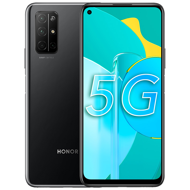 荣耀 后置四摄 手机