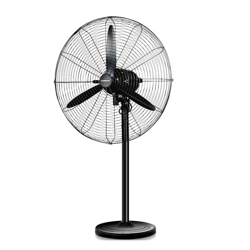 长虹 三挡风速工业风扇