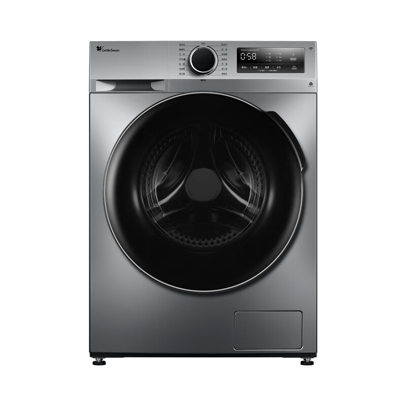 小天鹅健康除螨洗衣机