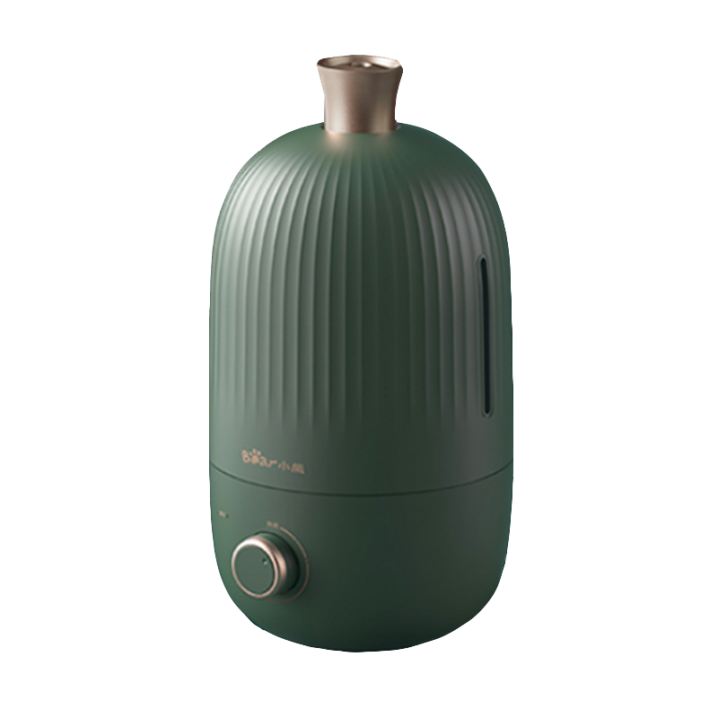 小熊 银离子水箱低噪加湿器