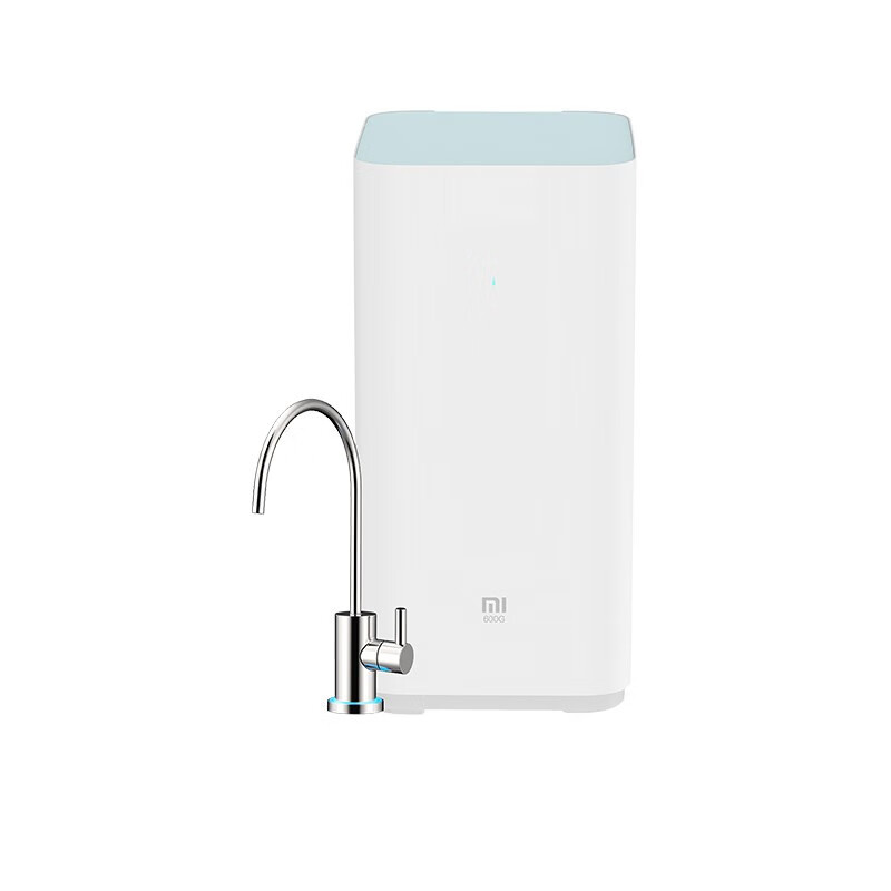 小米 四级过滤净水器