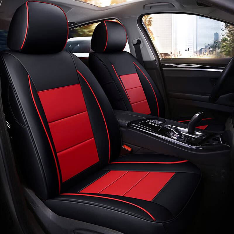 久创 舒适耐磨汽车座垫