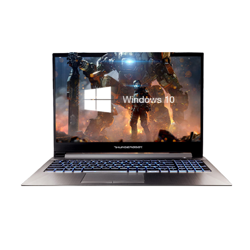 雷神 十代酷睿i5 游戏本