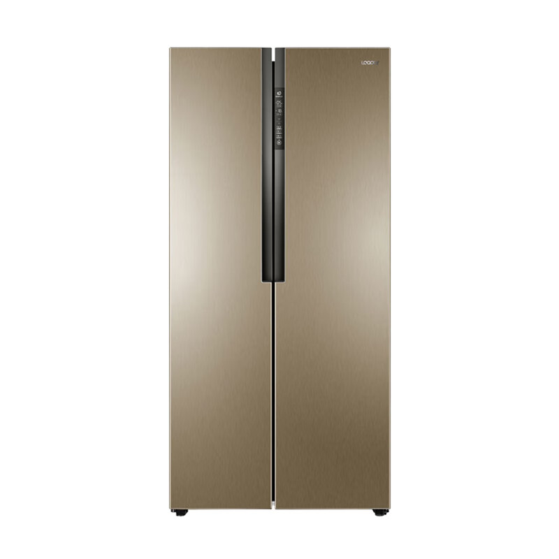 统帅 变频节能纤薄冰箱