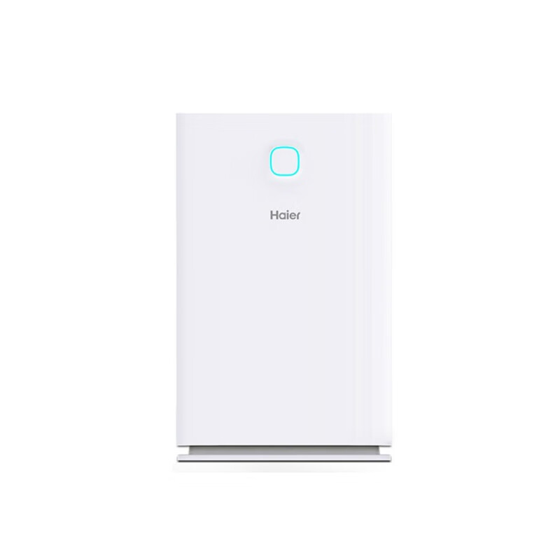 海尔 5重除菌净化 空气净化器