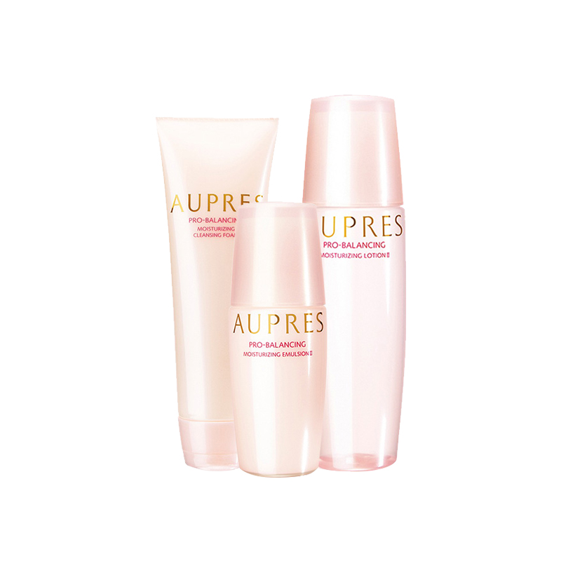 欧珀莱 保水因子护肤套装